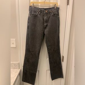 Vintage Wrangler Jeans